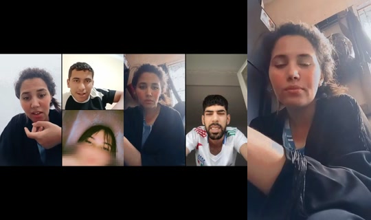 adav__vm's Live Session — Oct 9, 2026, 2:47 PM