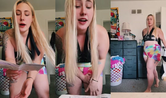 adayinalifeofamillenial's Live Session — Jul 24, 2026, 12:25 PM