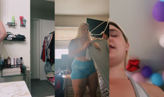 adayinalifeofamillenial's Live Session — Jul 25, 2026, 8:08 PM