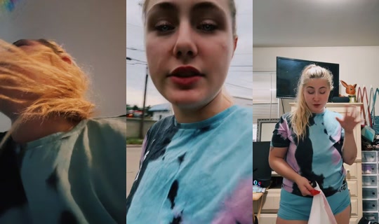adayinalifeofamillenial's Live Session — Jul 26, 2026, 11:33 AM