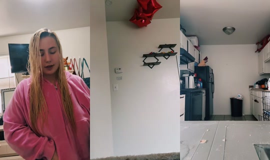 adayinalifeofamillenial's Live Session — Jul 27, 2026, 12:11 PM