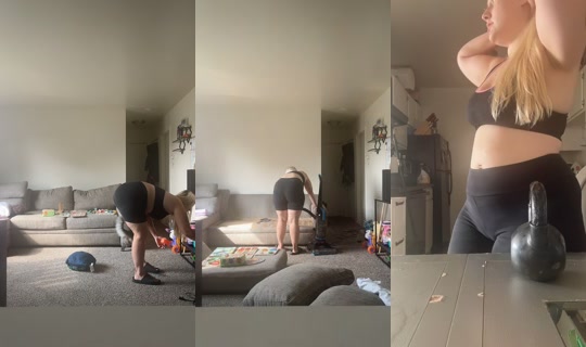 adayinalifeofamillenial's Live Session — Aug 23, 2026, 2:28 PM