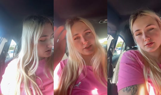 adayinalifeofamillenial's Live Session — Aug 24, 2026, 2:37 PM