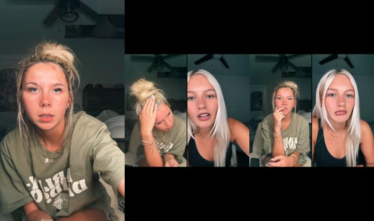 addison_hogg's Live Session — Jul 9, 2026, 3:09 AM