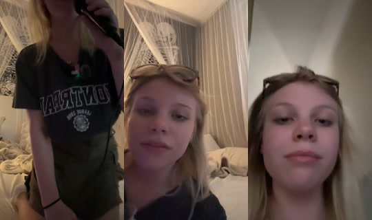 addisonarcand's Live Session — Jul 30, 2026, 2:01 AM