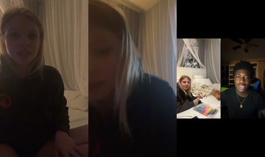 addisonarcand's Live Session — Jul 30, 2026, 3:23 AM