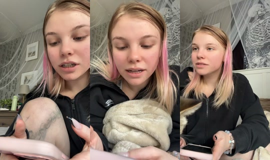 addisonarcand's Live Session — Sep 14, 2026, 10:09 PM