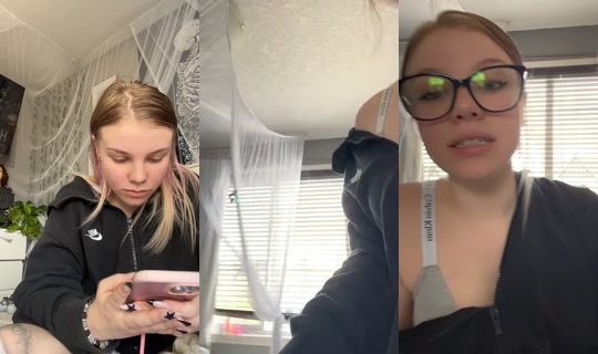 addisonarcand's Live Session — Sep 14, 2026, 10:34 PM