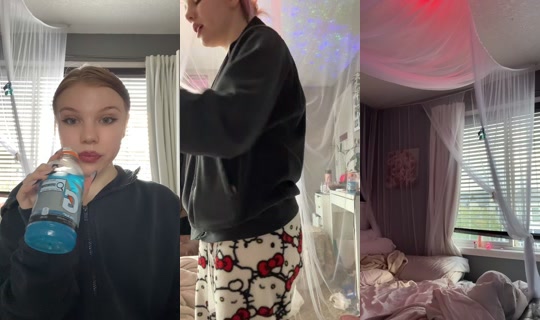 addisonarcand's Live Session — Sep 15, 2026, 12:15 AM