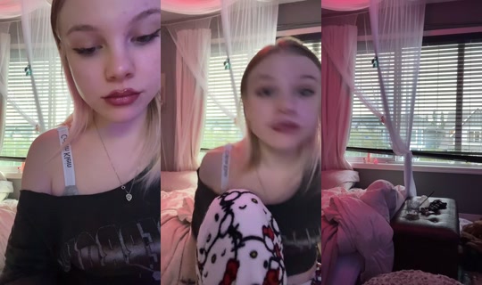 addisonarcand's Live Session — Sep 15, 2026, 1:05 AM