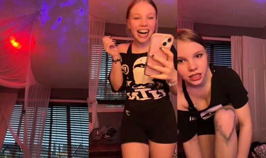 addisonarcand's Live Session — Sep 15, 2026, 1:56 AM