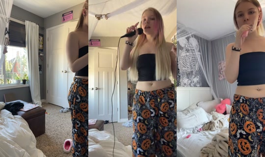 addisonarcand's Live Session — Sep 18, 2026, 8:31 PM