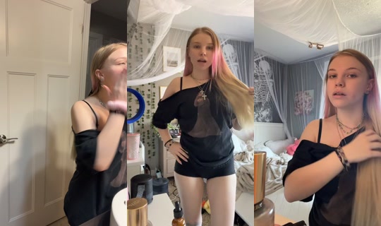 addisonarcand's Live Session — Sep 18, 2026, 9:21 PM