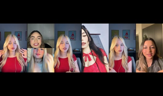 addriianaa.sr's Live Session — Jul 26, 2026, 5:14 AM