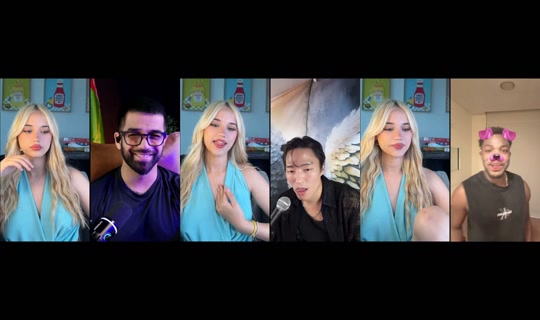 addriianaa.sr's Live Session — Jul 27, 2026, 8:33 PM