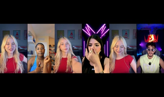 addriianaa.sr's Live Session — Jul 28, 2026, 4:05 AM