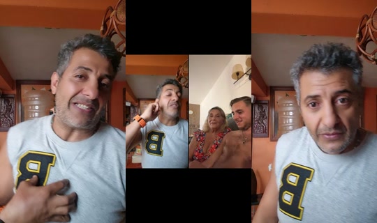 adel_bessedik_elhijo's Live Session — Sep 19, 2026, 7:05 PM