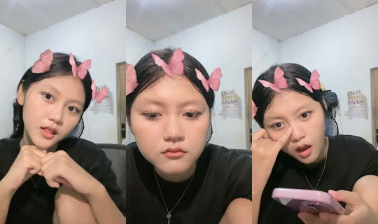adelialestari04's Live Session — Jul 9, 2026, 6:33 PM