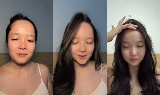 adelina.agraisha's Live Session — Aug 23, 2026, 3:36 AM