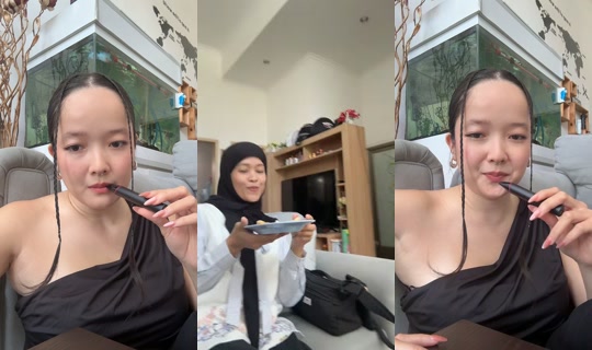 adelina.agraisha's Live Session — Sep 6, 2026, 5:43 AM