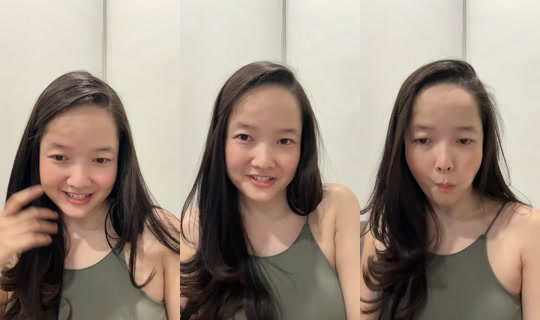 adelina.agraisha's Live Session — Oct 13, 2026, 3:31 PM