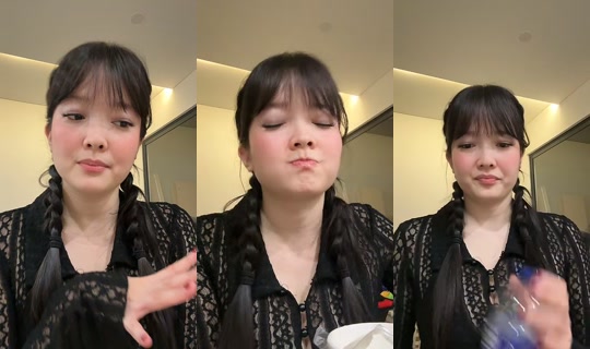 adelina.agraisha's Live Session — Oct 31, 2026, 9:06 PM