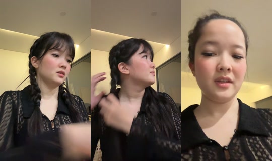 adelina.agraisha's Live Session — Oct 31, 2026, 9:51 PM