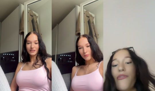 adelinasft's Live Session — Jul 8, 2026, 1:38 PM