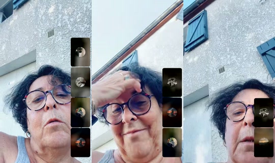 adeliska7's Live Session — Aug 31, 2026, 7:21 AM