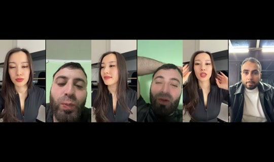 adelli_a1's Live Session — Oct 27, 2026, 6:53 AM