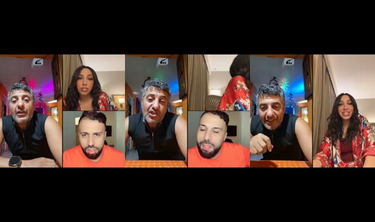 adelmecxico2's Live Session — Oct 23, 2026, 11:59 PM