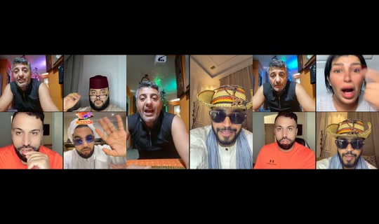 adelmecxico2's Live Session — Oct 24, 2026, 1:05 AM