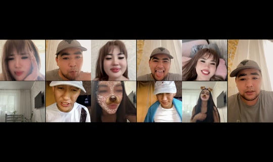 ademim_16's Live Session — Jul 27, 2026, 9:00 AM