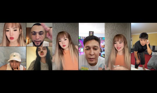 ademim_16's Live Session — Jul 29, 2026, 7:09 PM