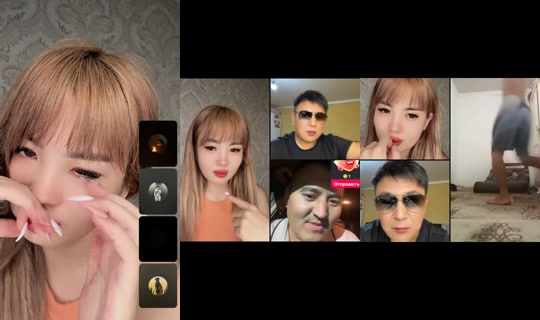 ademim_16's Live Session — Jul 29, 2026, 9:01 PM