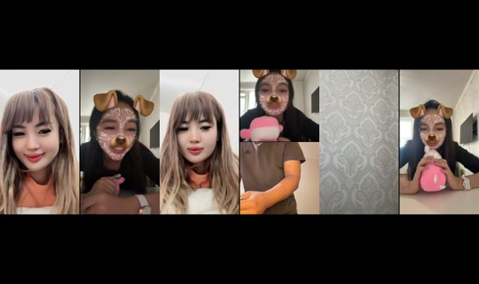 ademim_16's Live Session — Jul 30, 2026, 8:22 AM