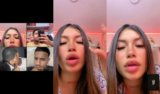 adharalyanna's Live Session — Jul 9, 2026, 12:47 AM