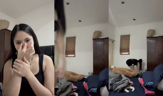 adik_sudah_sembuh18's Live Session — Oct 7, 2026, 8:59 AM