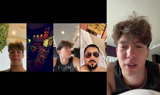 adika1x's Live Session — Jul 28, 2026, 10:40 AM