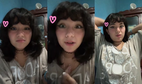 adilene.sarahi's Live Session — Jun 24, 2026, 1:08 AM