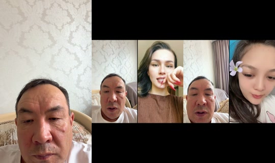 adilzhan.shombalov's Live Session — Jul 9, 2026, 8:09 AM
