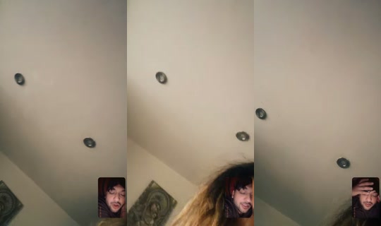 adinakassy's Live Session — Jul 24, 2026, 6:34 AM