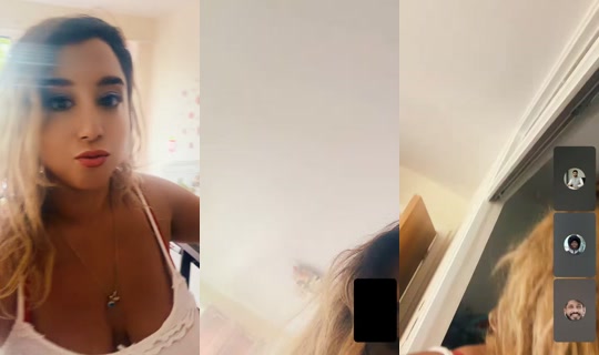 adinakassy's Live Session — Jul 24, 2026, 7:04 AM