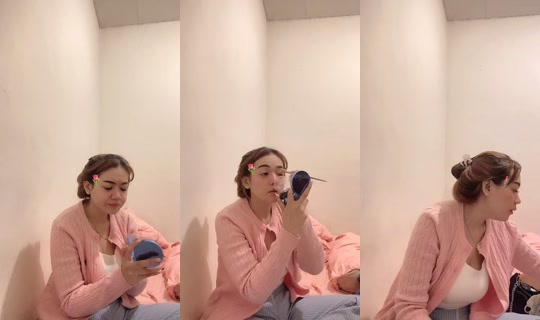adinnnrn's Live Session — Jul 27, 2026, 12:37 AM