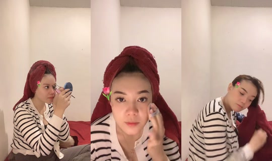 adinnnrn's Live Session — Jul 30, 2026, 2:50 AM