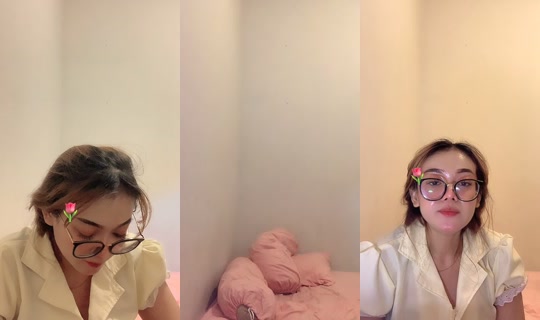 adinnnrn's Live Session — Sep 8, 2026, 11:15 AM
