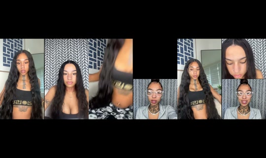 adiorbaby's Live Session — Jul 9, 2026, 11:40 AM