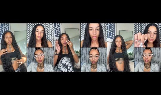 adiorbaby's Live Session — Jul 9, 2026, 12:34 PM