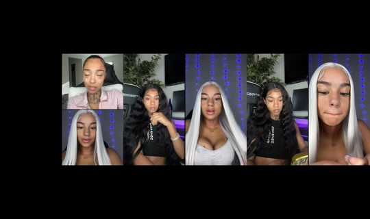 adiorbaby's Live Session — Aug 1, 2026, 12:47 PM