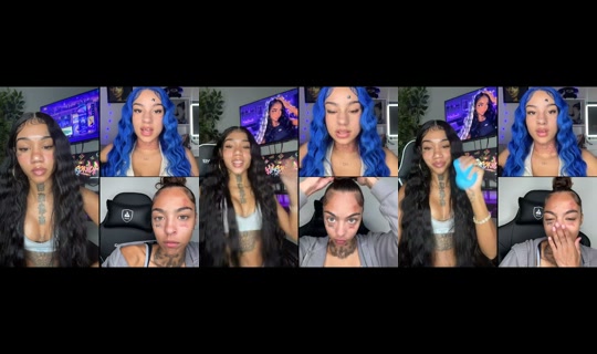 adiorbaby's Live Session — Sep 7, 2026, 7:29 AM